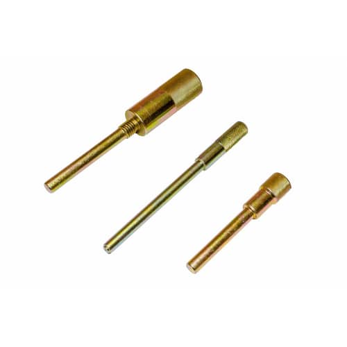Ştifturi de blocare a arborelui cu came pentru motoarele 1.5, 1.9, 2.2, 2.5 DCi